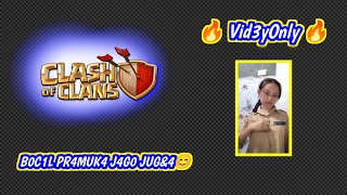 B0C1L Pr4Muk4 J4G0 Jug4 - Gameplay Coc