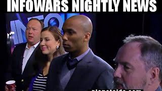 INFOWARS Nightly News: with Lee Ann McAdoo Tuesday May 19 2015