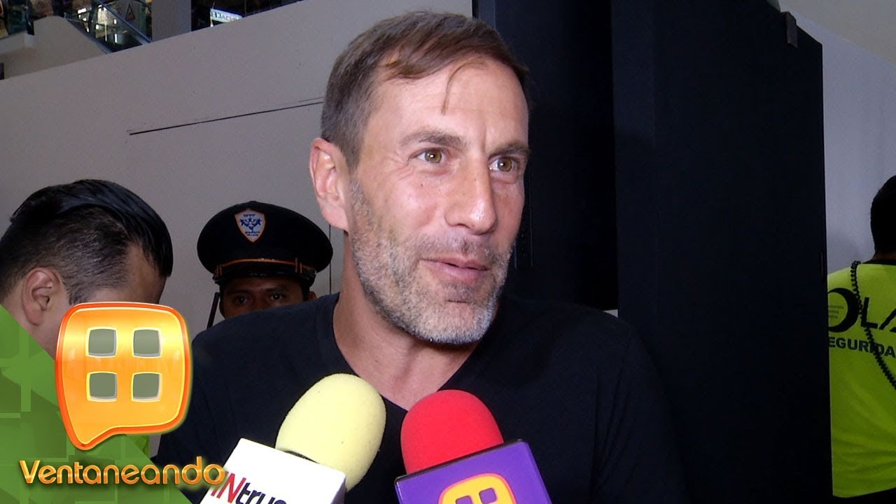 El amor está en el aire y ya florece en varios de los integrantes del 90's Pop Tour.