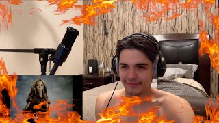 So Hot Beyonce, Shakira - Beautiful Liar Reaction