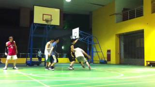 20111129 Game 13 part 3