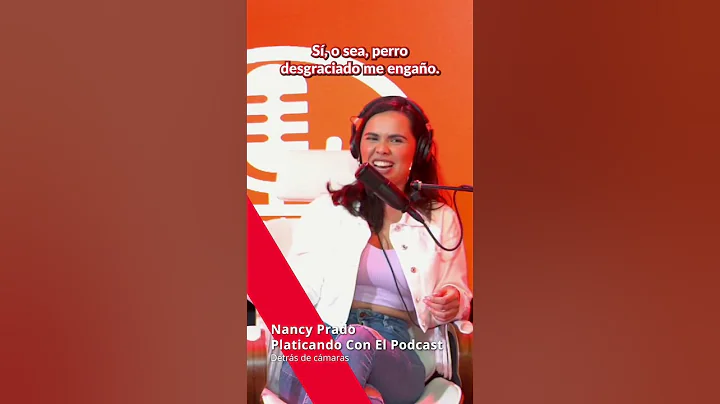 El nuevo episodio de Platicando Con El Podcast con...