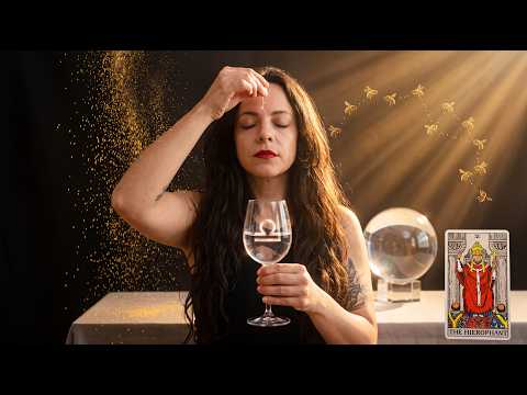 🐝 LIBRA ♎️ Within 1 week: The clarity that stops you from fighting for an EMPTY victory