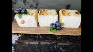 Cottage cheese casserole without eggs, the perfect recipe! screenshot 4