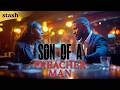 Son Of A Preacher Man Redemption Drama Full Movie Black Cinema