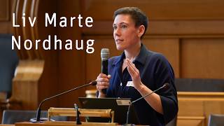 TRANSFORM 2026: How DPGs are Transforming the Way Countries are Building DPI (Liv Marte Nordhaug)
