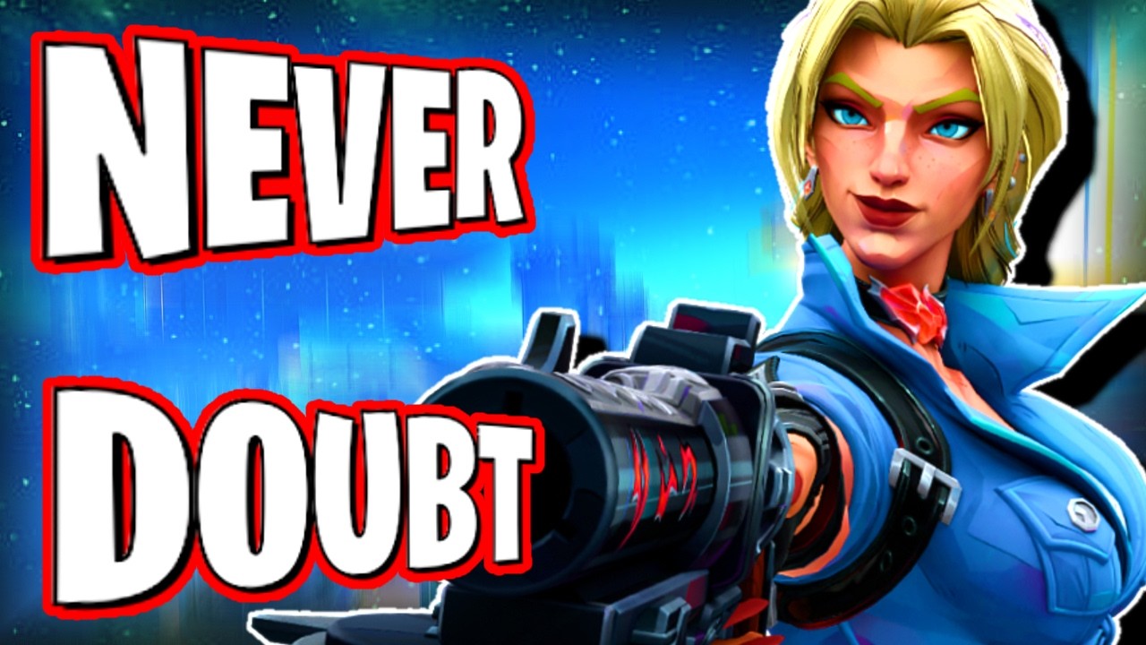 They Doubted My Elsa So I Locked In | Marvel Rivals