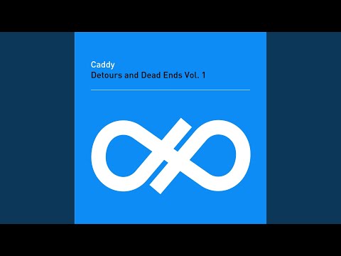 Caddy — Violent Days