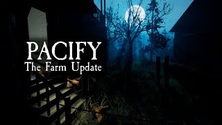 Malam Mencekam Barentg prince Fandi aeterna cookie Red   Pacify