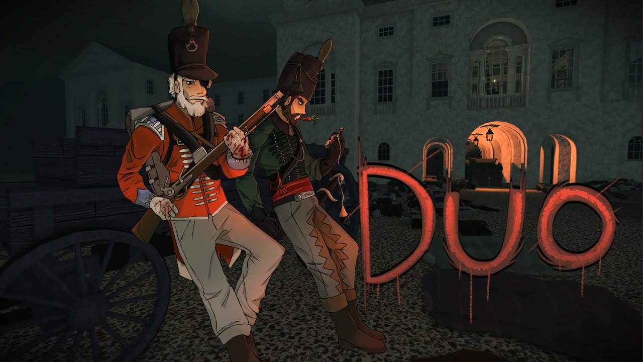 Hardcore Westminster Duo Victory [0 Deaths]├ Guts & Blackpowder