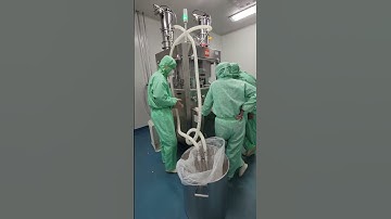 GZP540 high speed automatic rotary tablet press machine at pharmaceutical factory workshop