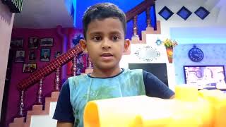 Nerf gun  14 soft bullets  Malaysia 2018 screenshot 5