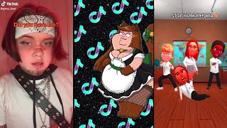 ULTIMATE TIK TOK CRINGE COMPILATION #13