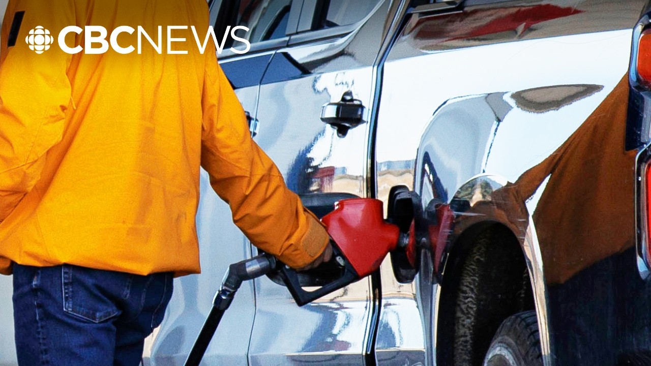 What's behind the oil and gas price hike?