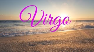 Virgo August 2016 Tarotscope