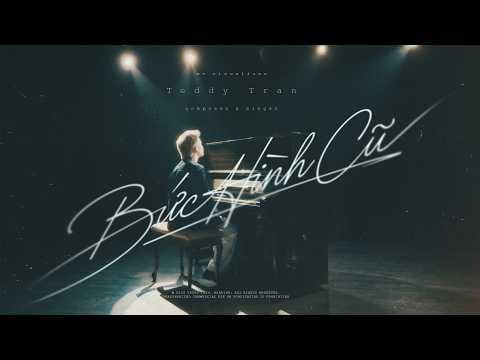 " bức hình cũ " - Teddy Tran | (Official Visualizer)