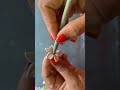 Clay jewellery making #Jewellery making at home #jewellery making #Day