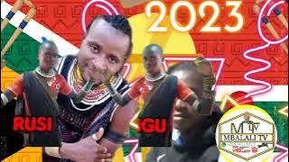 MAYIKU HUMBI FT MAYIKUSAI HARUSI YA KWANGU JILAHI PRD-NCHEMBA MIDASHI MSAMBAZAJI 30-9-2023