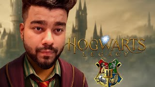 “Main vs @MRTHIEFISLIVE – Kaun Pehle Hogwarts Se Graduate Karega? (Speedrun Challenge)#janklivehai