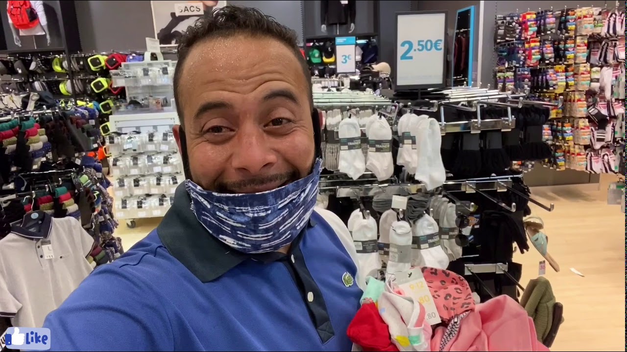 On va voir un magasin Primark moins cher à Lille