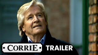 Coronation Street Icons Trailer