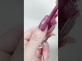 ✨ Stunning Nail Polish Transformation | Simple Nail Art Hack 💅 #Shorts#trending#love#viral