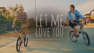 » HS | Let Me Love You MEP
