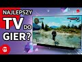 Test LG CX 55” OLED | Najlepszy TV do GIER na rynku?