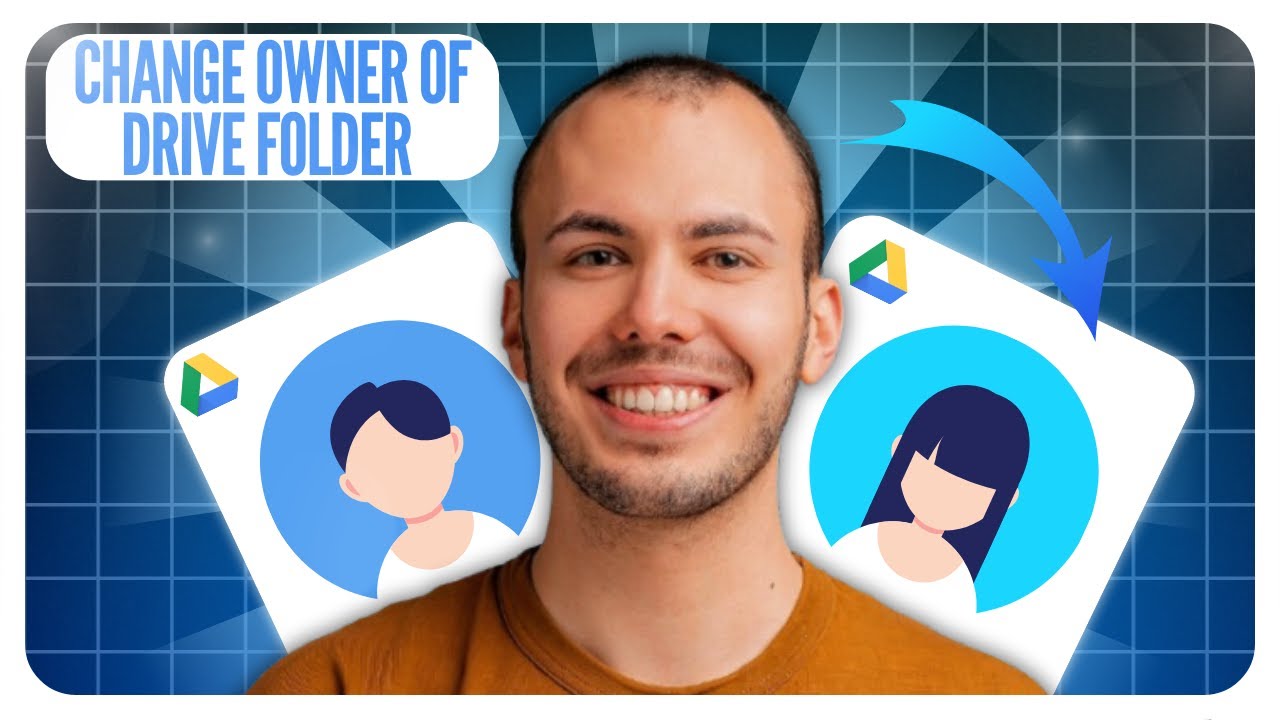 how-to-change-owner-of-google-drive-folder-quick-and-easy-youtube