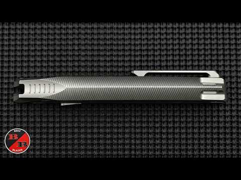 NO OTHER KNIFE LIKE THIS ON THE PLANET! I'ts Never Been Done Before!