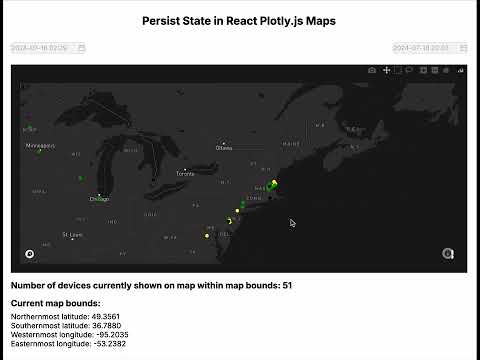Persist Zoom and Bounds in a React Plotly.js Map