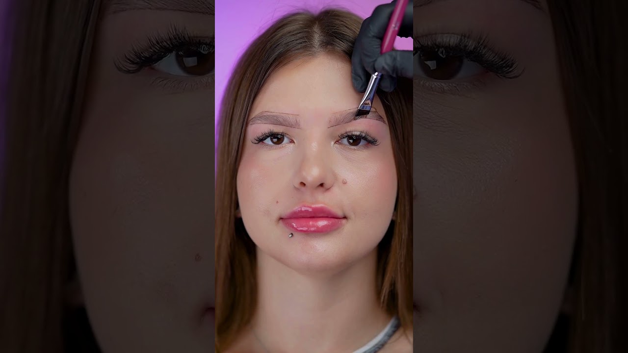 ZOLA Magic Brow Brushes Set – Everything You Need for Pro-Level Brow Mapping, Sculpting & Definition