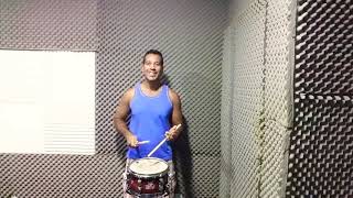Caixa na Ciranda - Alex Coutinho