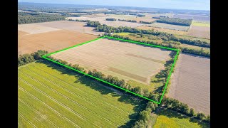 HIGHWAY C, ADVANCE | BOLLINGER COUNTY MO 40+/- ABSOLUTE AUCTION