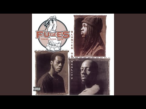 Putar Living Like There Ain't No Tomorrow - Fugees