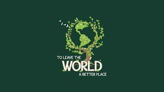 ENMK 2017 Teaser Trailer - To Leave the World a Better Place