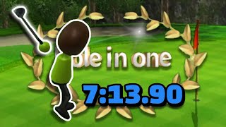 THE MOST CLUTCH ALL SPORTS RUN OF ALL TIME [7:13.90]