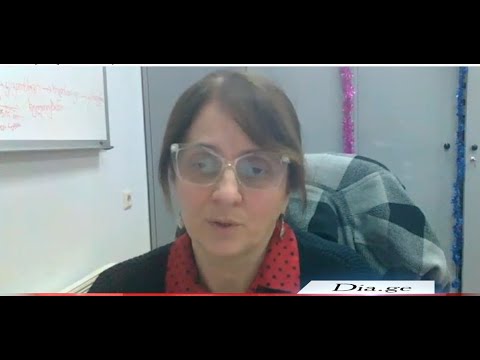 შიდა ქართლში ომიკრონი დადასტურდა 10.01.2022