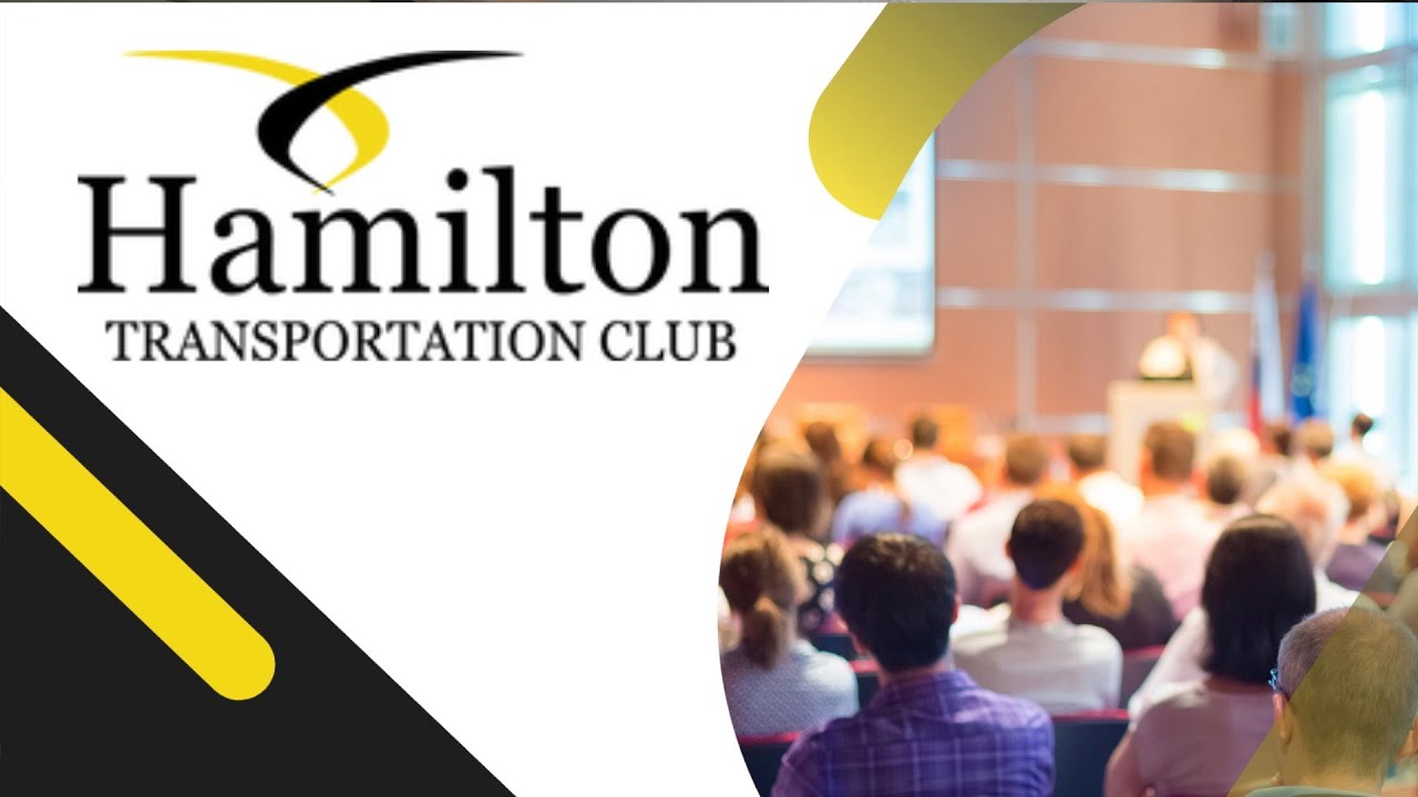 Hamilton Transportation Club Spring Address Recap Lead Pedal Media