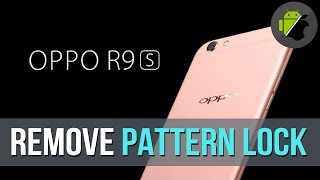 (Guide) Remove pattern lock, pin lock on OPPO R9s and some Qualcomm CPU screenshot 3