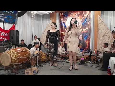 Campursari Tanjung laras, Blitar,voc Shinta Aulia 