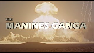 The Manines Ganga