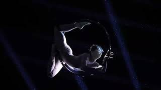 IGNIS FESTIVAL 2023 - SUEN LEE | AERIAL HOOP