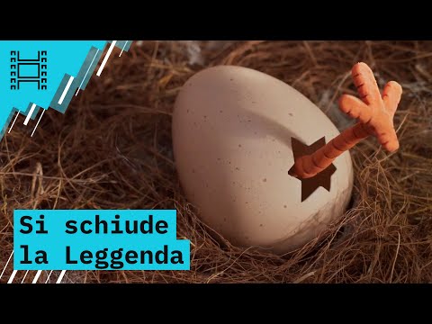 ‹ Si schiude la Leggenda › Galline in fuga - L'alba dei nugget | Trailer reaction e commento