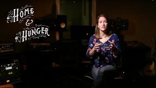 Caroline Cobb: A Home & a Hunger Album Story