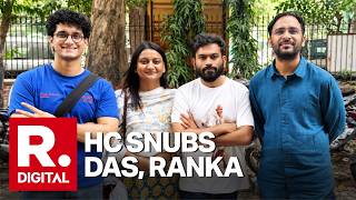 BREAKING: Delhi HC Flags Bond Violation, Jantar Mantar Entry;  Says Petitioners Not Gen Z | CJP