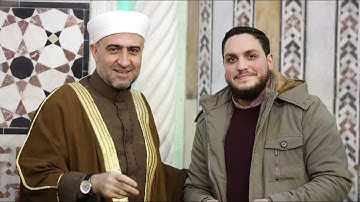 قيم | مسابقة البر والوفاء في حسن التلاوة والأداء | الفائز لشهر جمادى الآخرة 1441هـ | بشر الشامية