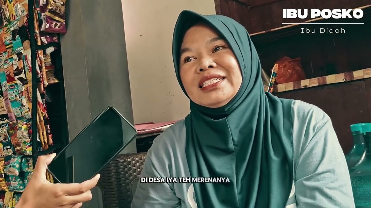 After Movie KKNt Desa Rajamandala / Universitas Islam Kh. Ruhiat Cipasung 2026