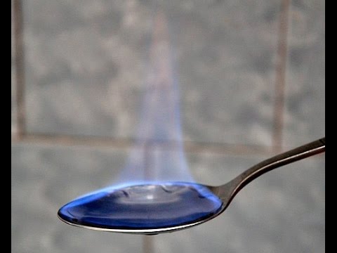 Gold. Refining in a collective farm style. PART 1