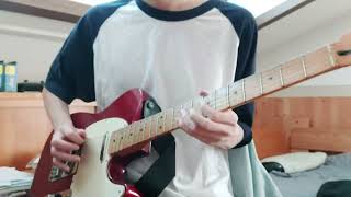 ZUTOMAYO - 海馬成長痛(Hippocampal Pain)